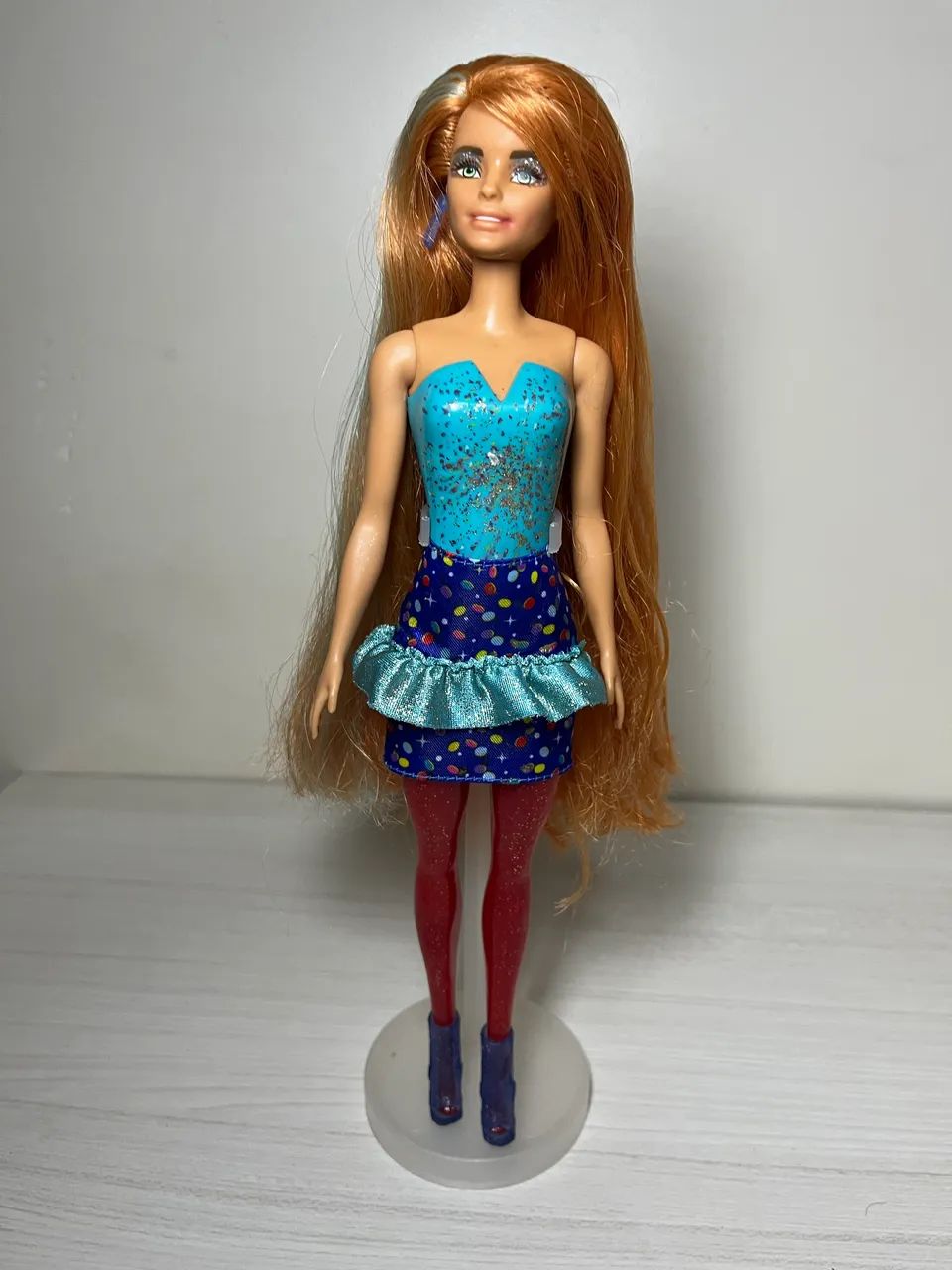 Boneca Barbie  - Foto 3