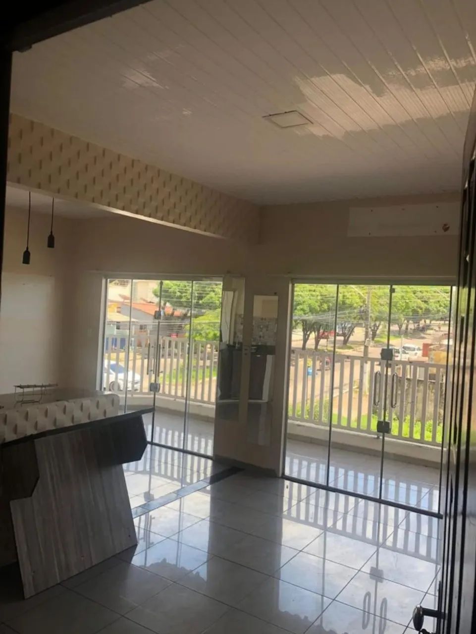 APARTAMENTO NO CENTRO