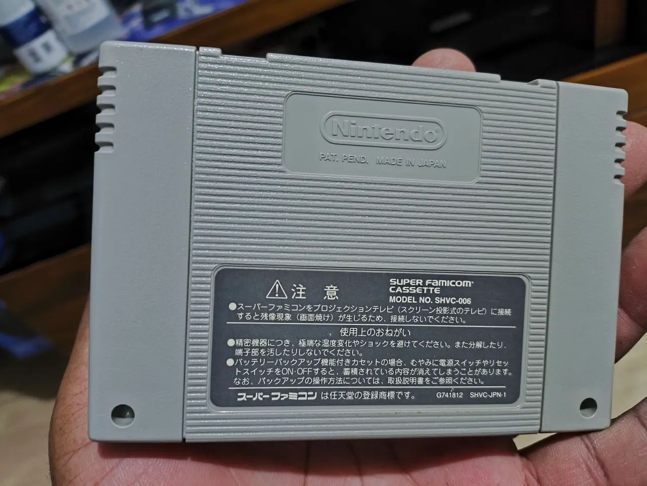 Bomberman 5 super Famicom  - Foto 2