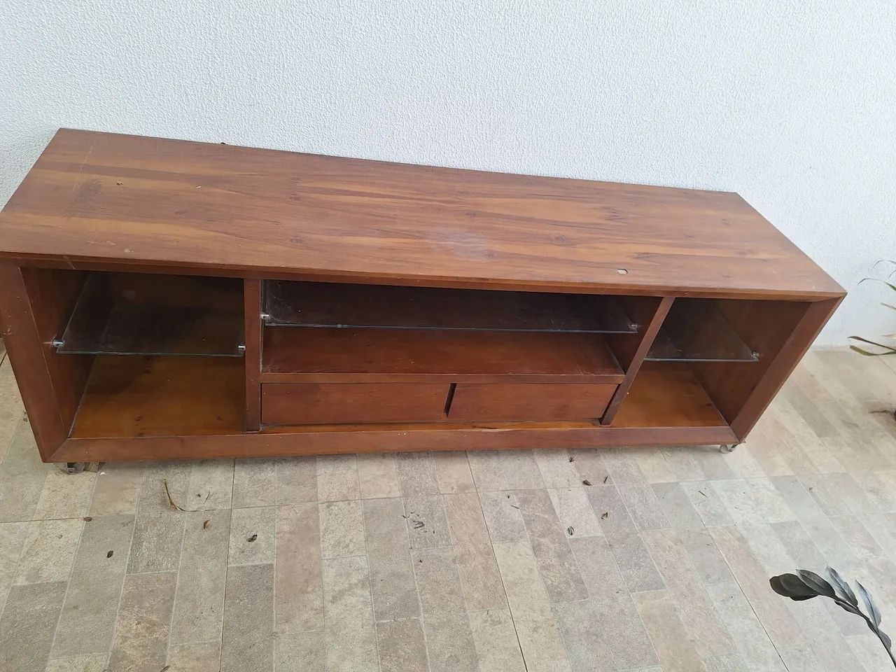 Mesa + rack - Foto 3