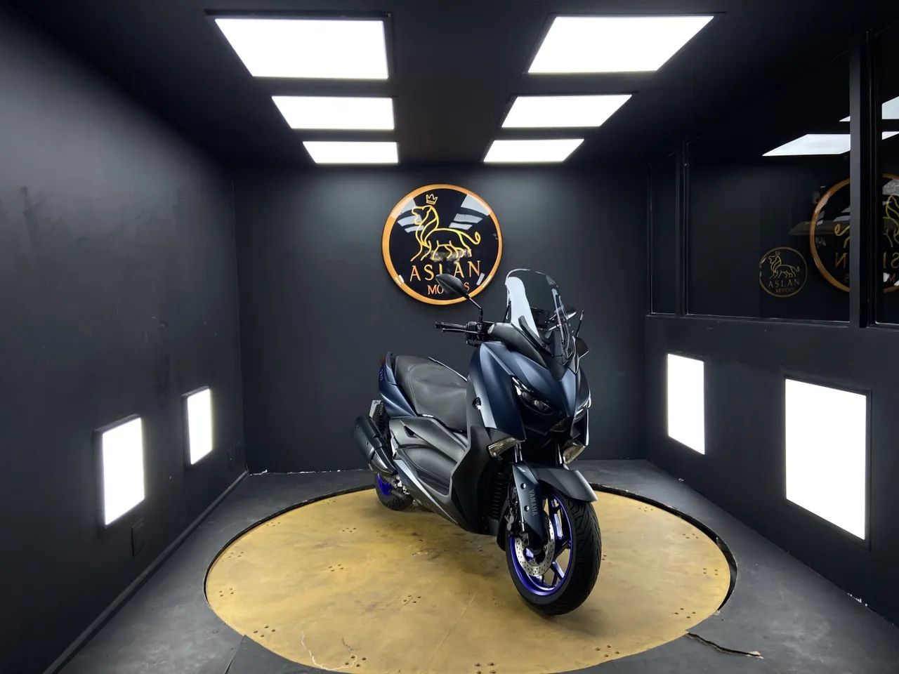 Yamaha Xmax 250 abs 2023
