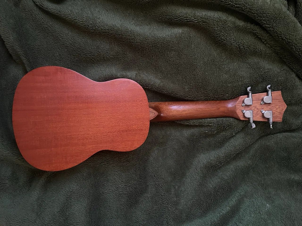 Ukulele Shelby - Foto 2