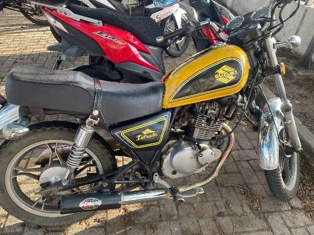 Suzuki intruder  - Foto 2