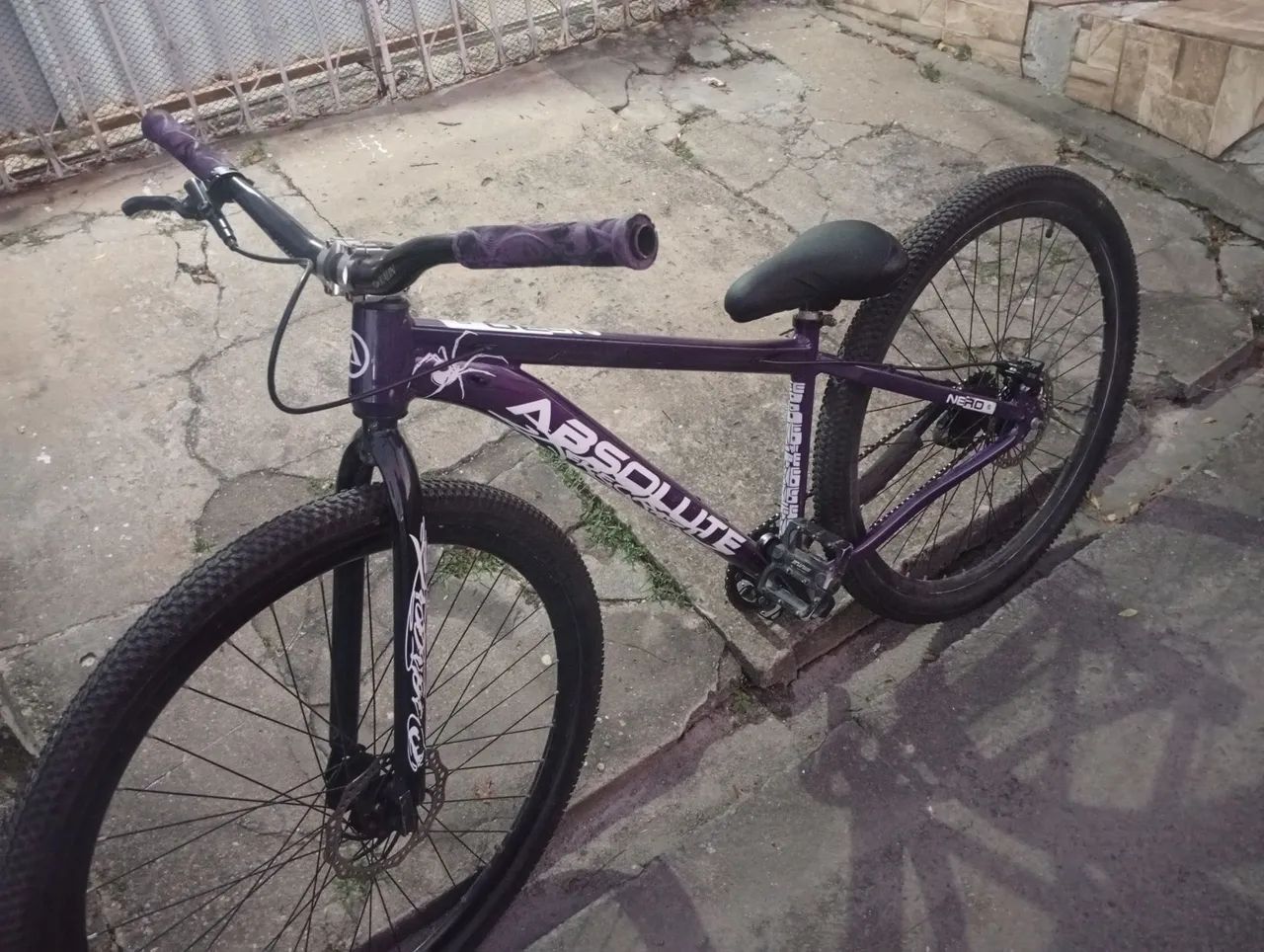 Bicicleta aro 29  - Foto 4