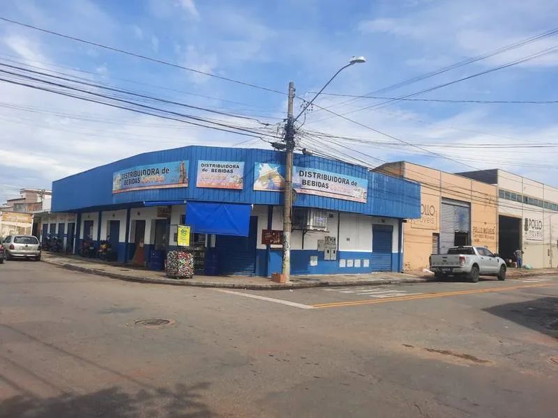 Vendo Imóvel comercial no Setor Coimbra - Foto 5