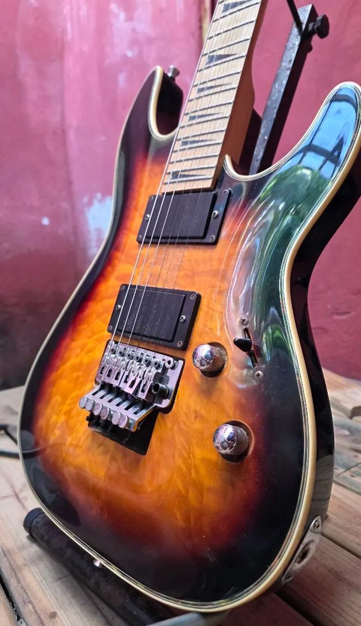 Guitarra SGS 250 - Foto 2