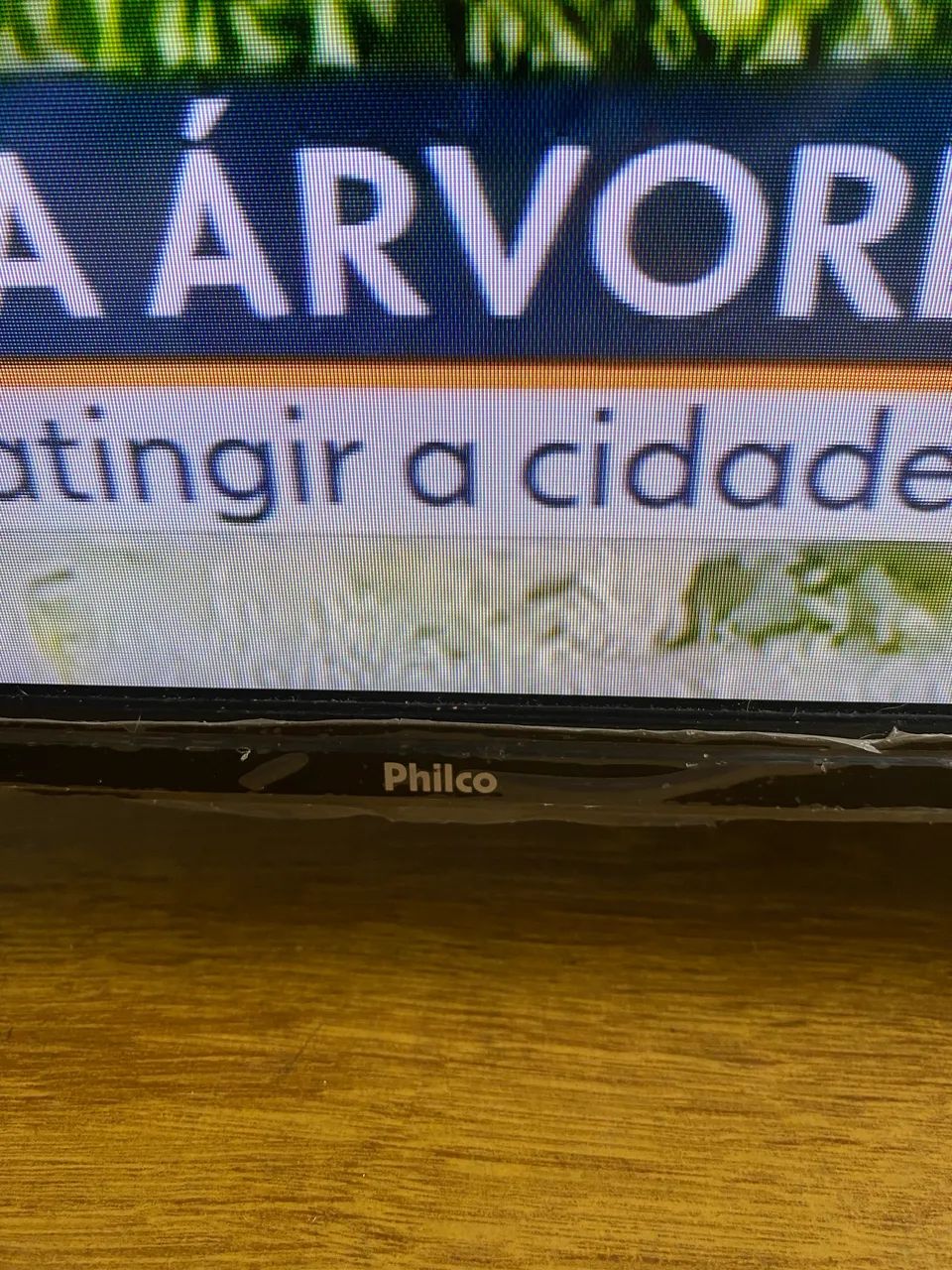 Tv Philco 42  - Foto 2