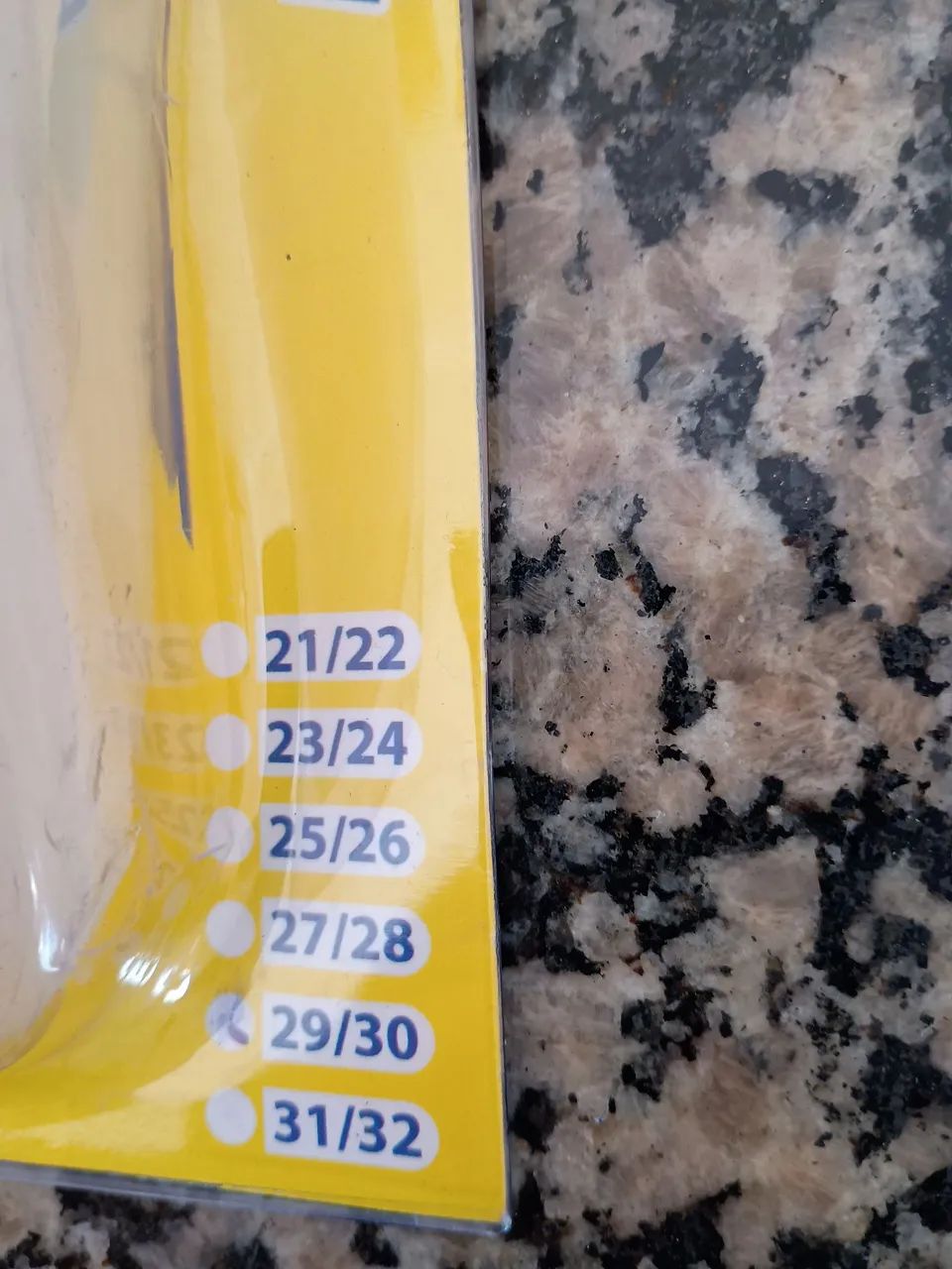 Palmilha Siligel com arco terapêutico  - Foto 3