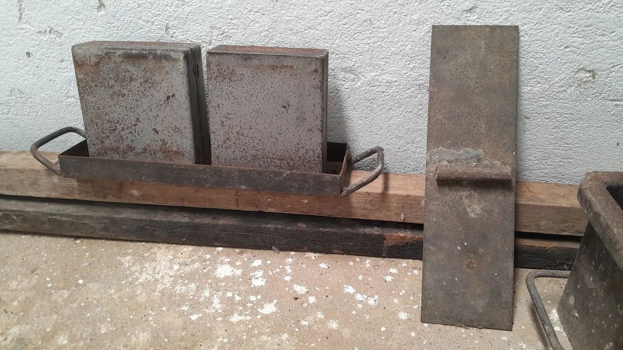 FORMA DE BLOCO 