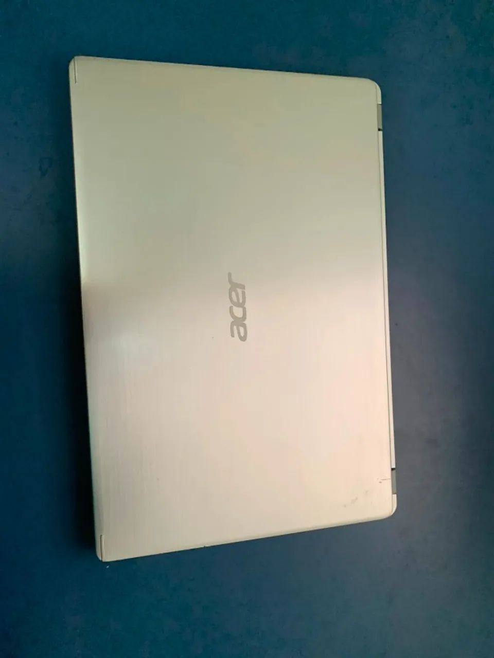 Acer Aspire a515-54 i5 10ª geração . Otima performance - Foto 4