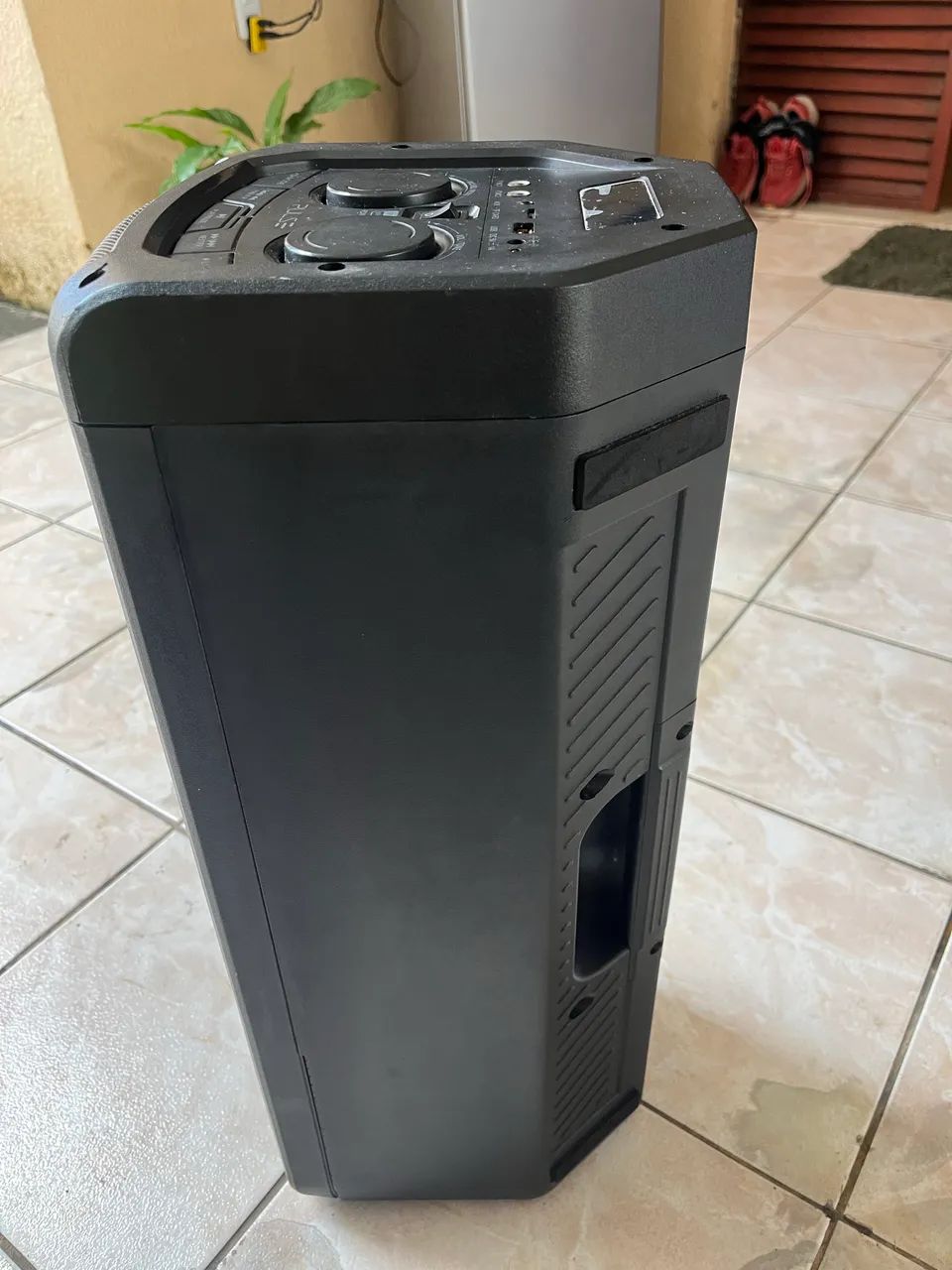 Caixa pulse 600W RMS - Foto 2