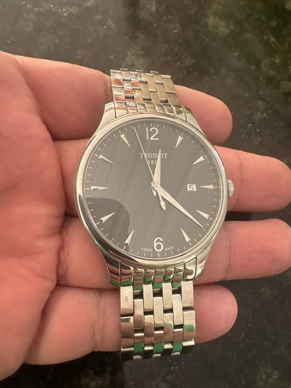 Relógio Tissot