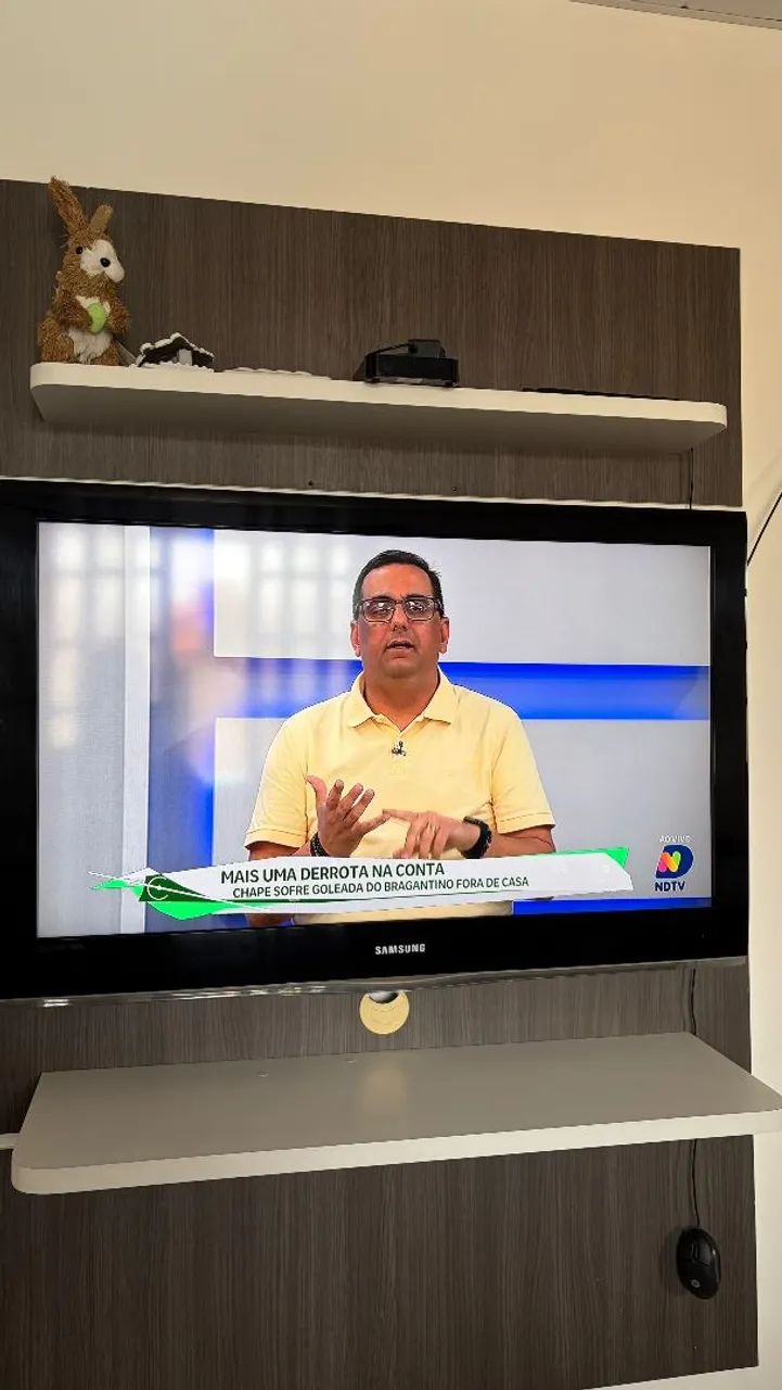 Tv Samsung 42 - Foto 2
