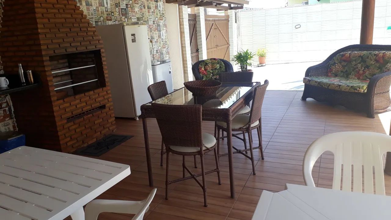 Aluguel Temporada,  Semana Santa, São João,  final de semana - Foto 7