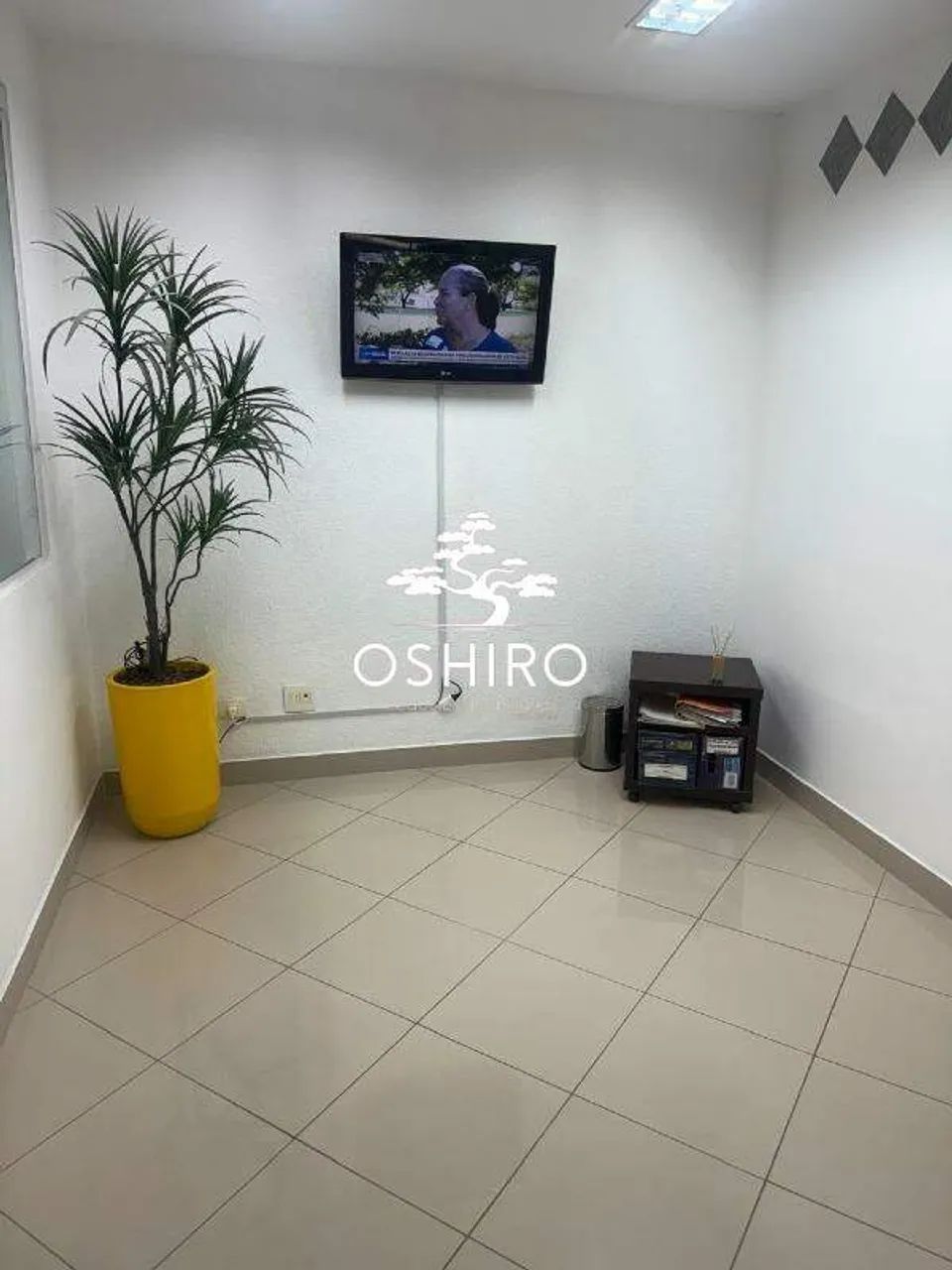 Sala à venda, 1 vaga, Aparecida - Santos/SP - Foto 5