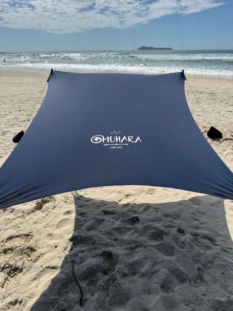 Tenda Muhara - Foto 2