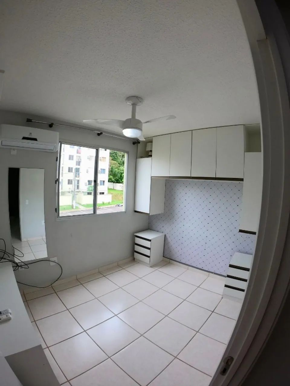 Conquista Torquato - Apartamento Mobiliado - Foto 2