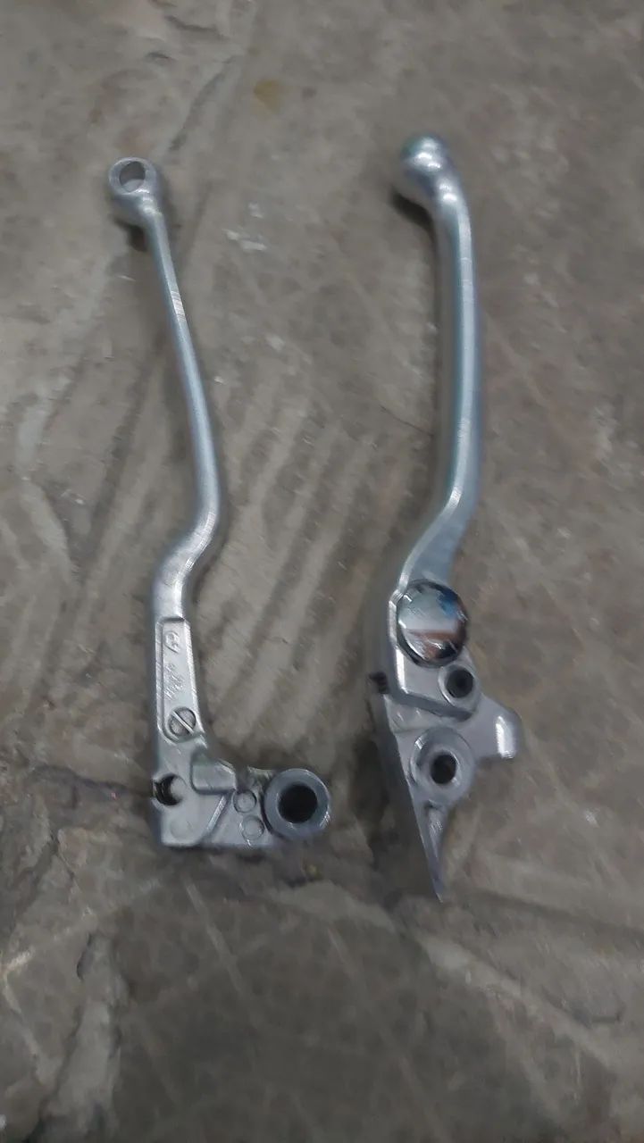 Manutenção de moto de alta cilindrada - Foto 2