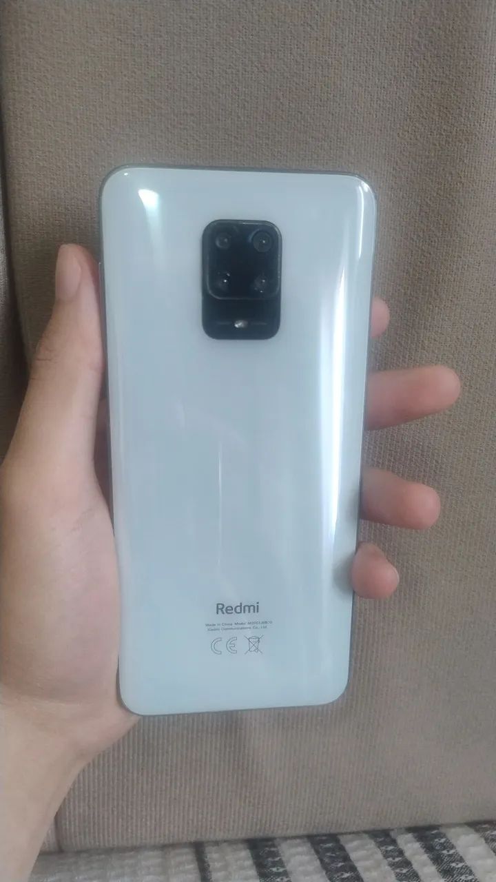 Xiaomi Redmi Note 9 Pro