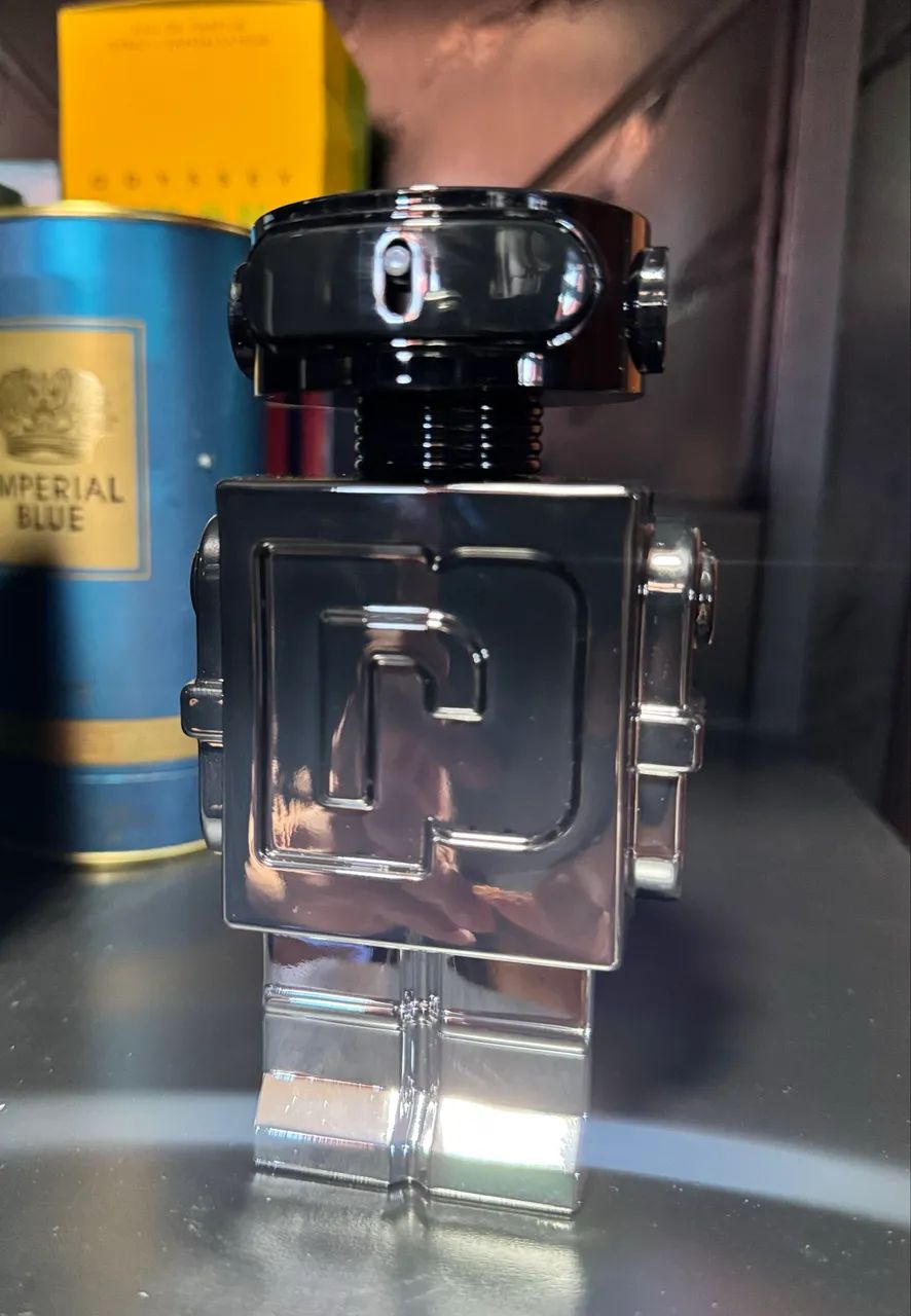 PERFUME PHANTOM ELIXIR RABANNE
