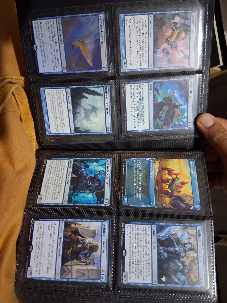 Coleção de magic - Foto 3