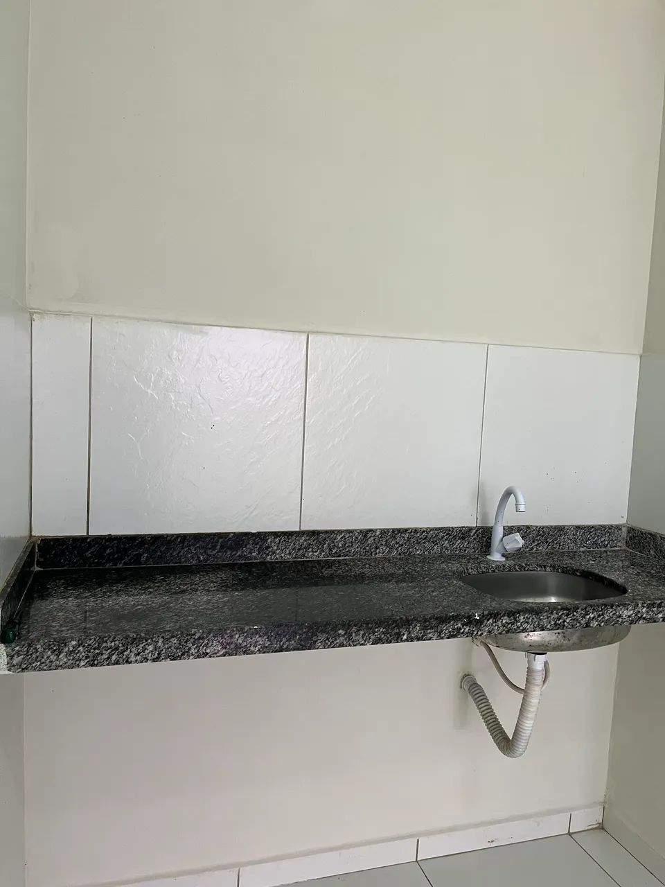 Kitinete em nova esperança Parnamirim Rn - Foto 5