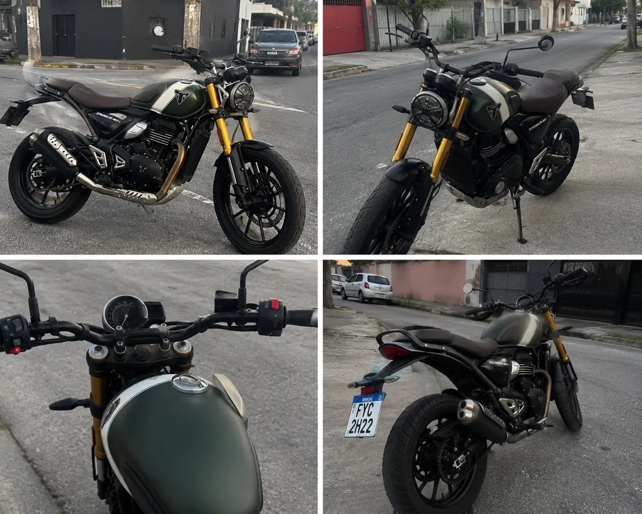 Scrambrer 400x