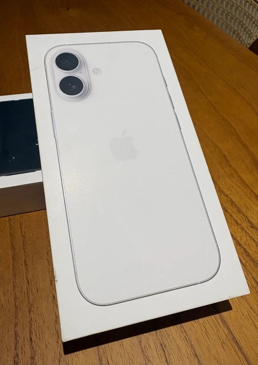iPhone 17 