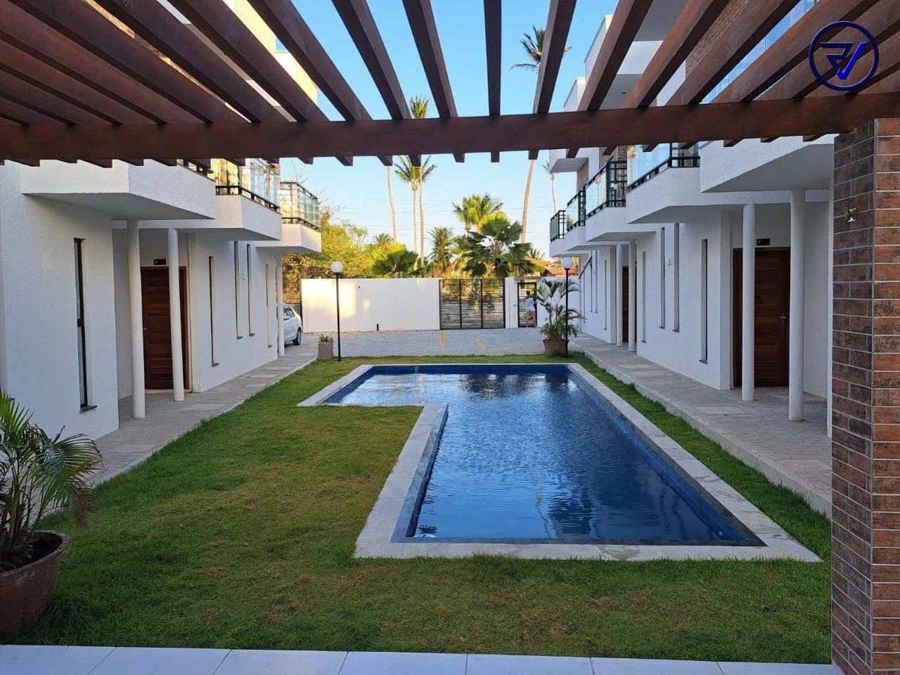 Sua Nova Casa Bem Pertinho do Mar! - Foto 2