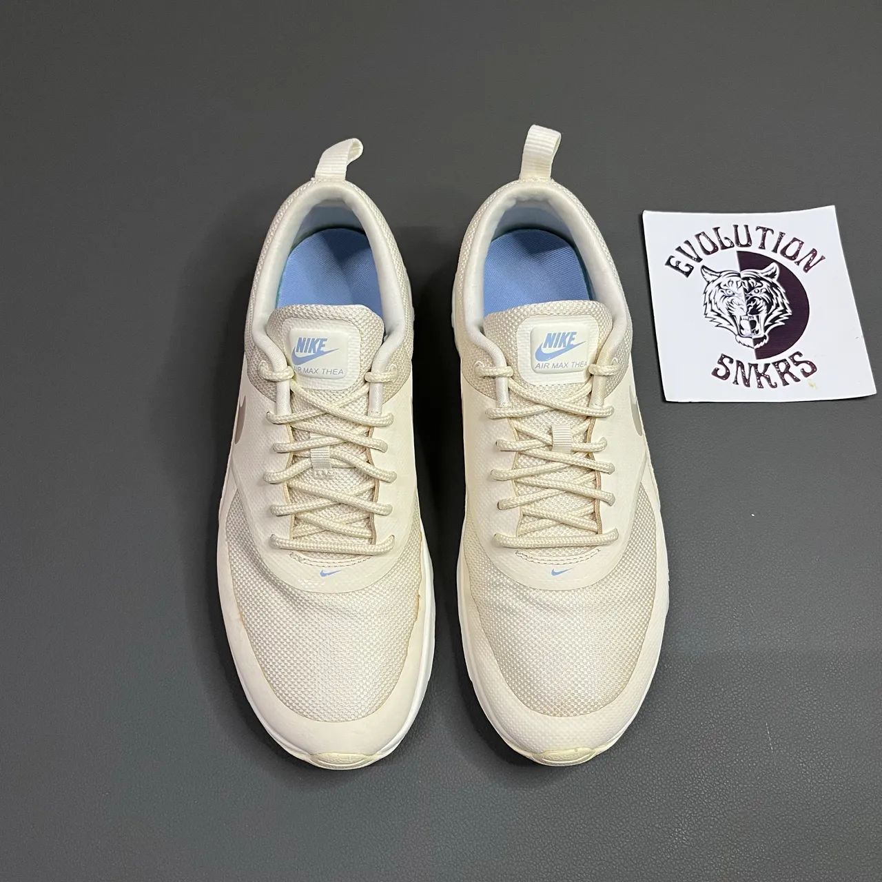 air max thea pale ivory