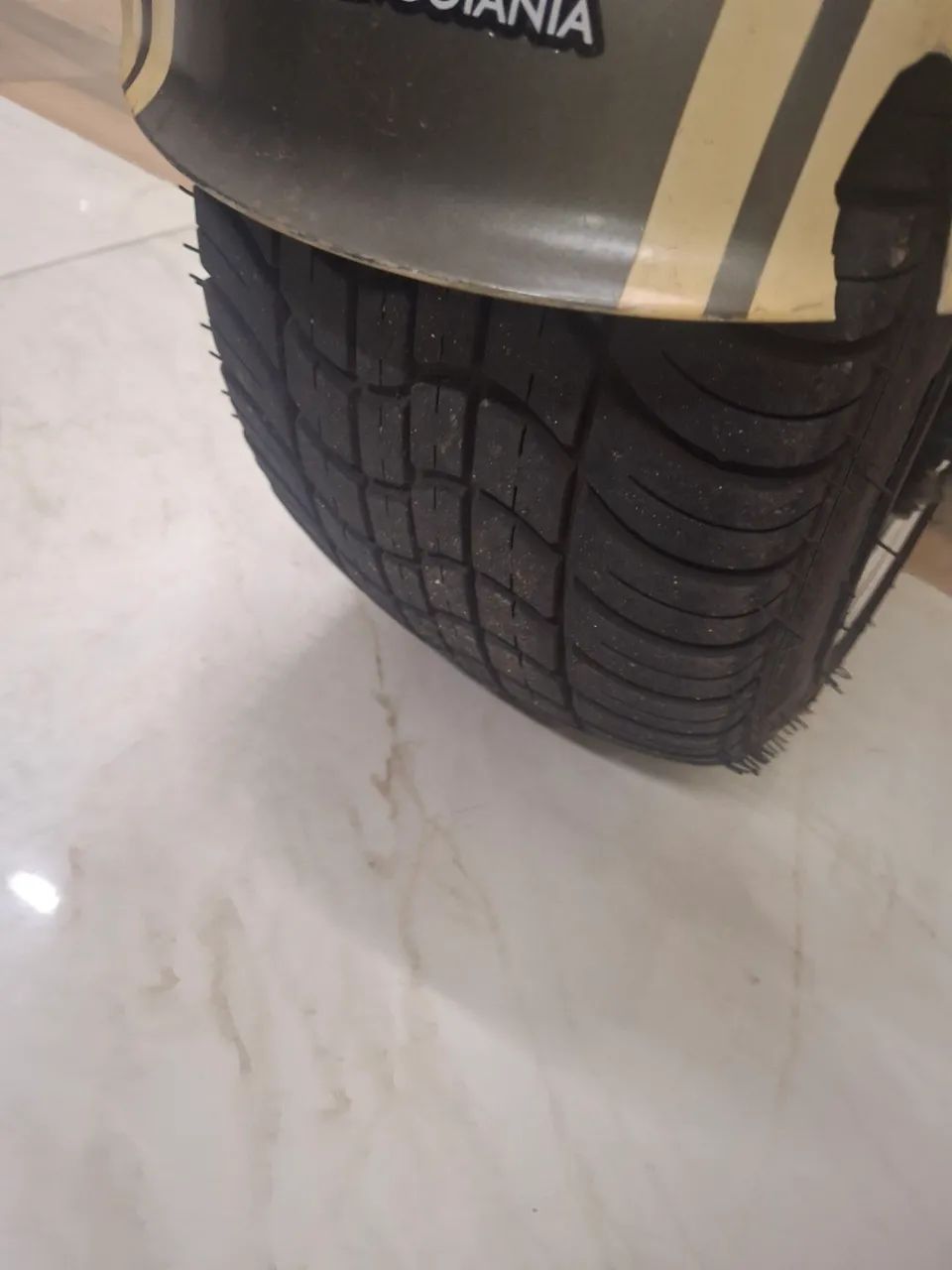 Moto elétrica  - Foto 2