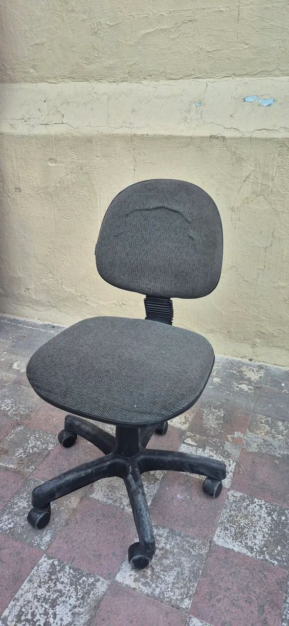 Cadeira escritorio