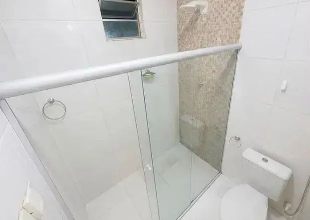 Alugo Casa no Prado com garagem - 2 quartos - Foto 3