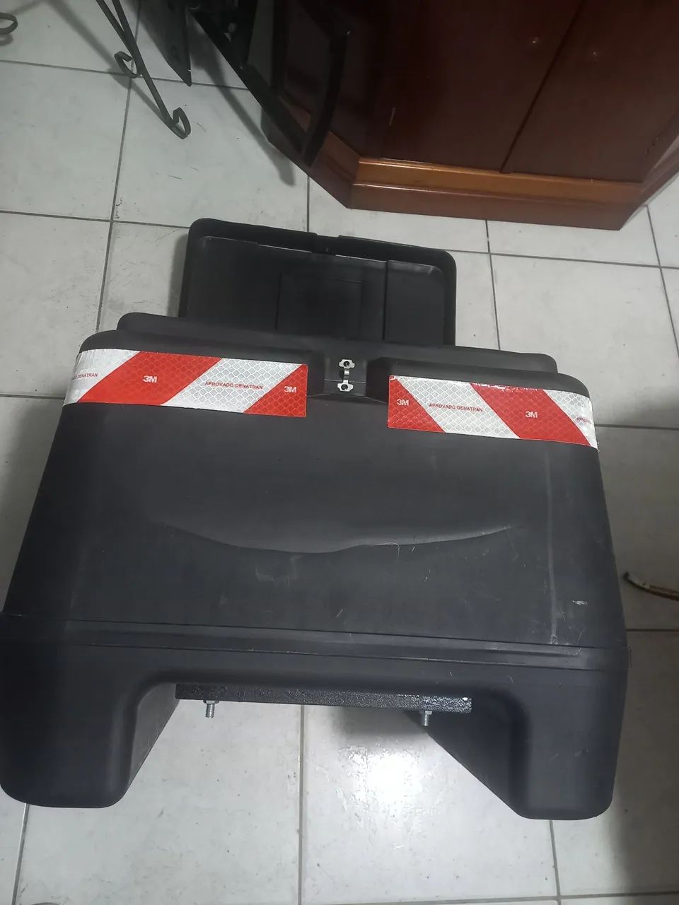 Baú 80 litros - Foto 3