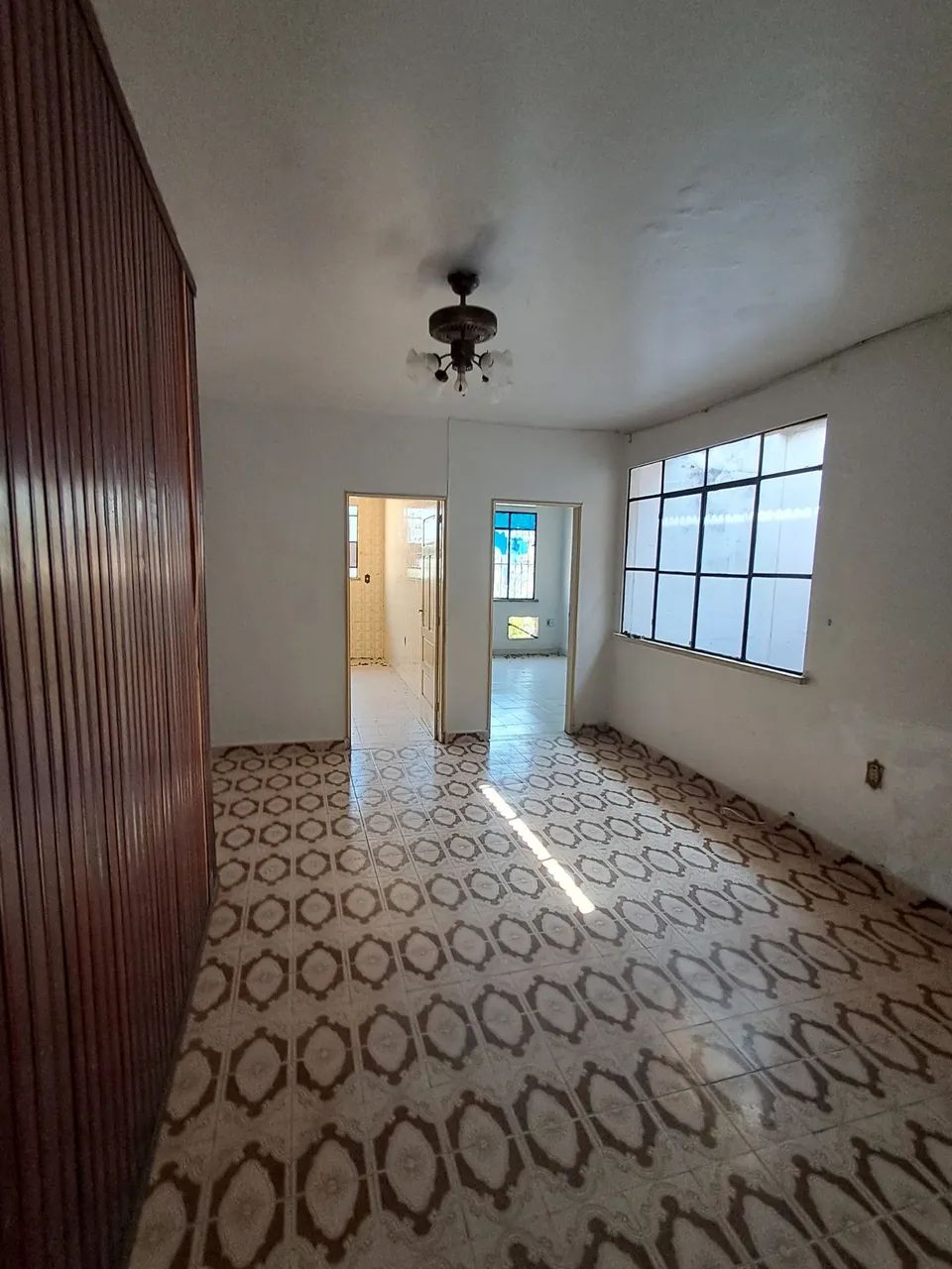 ALUGO CASA NO CENTRO - Foto 4