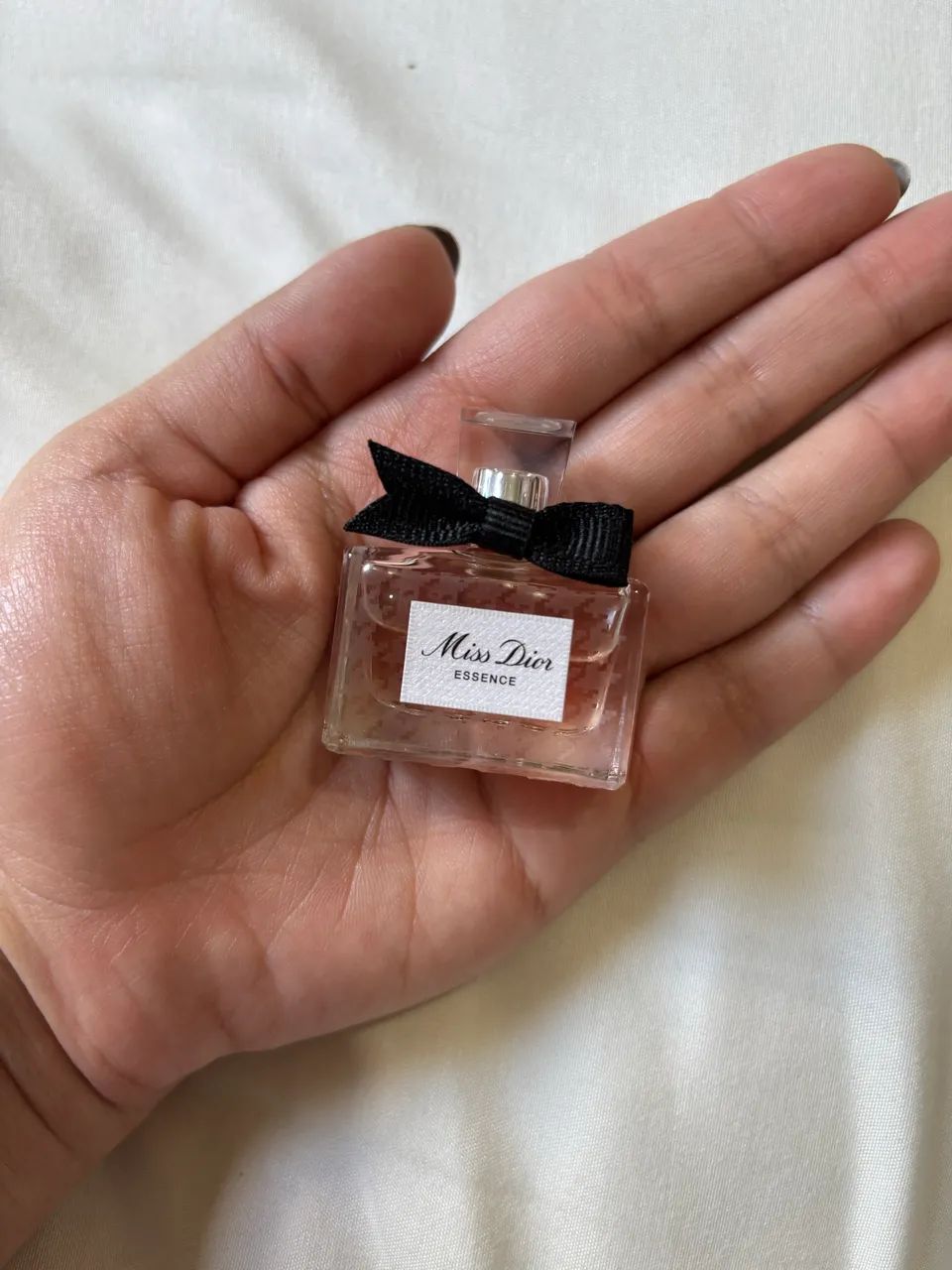 Perfume miniatura miss dior essence - Foto 3
