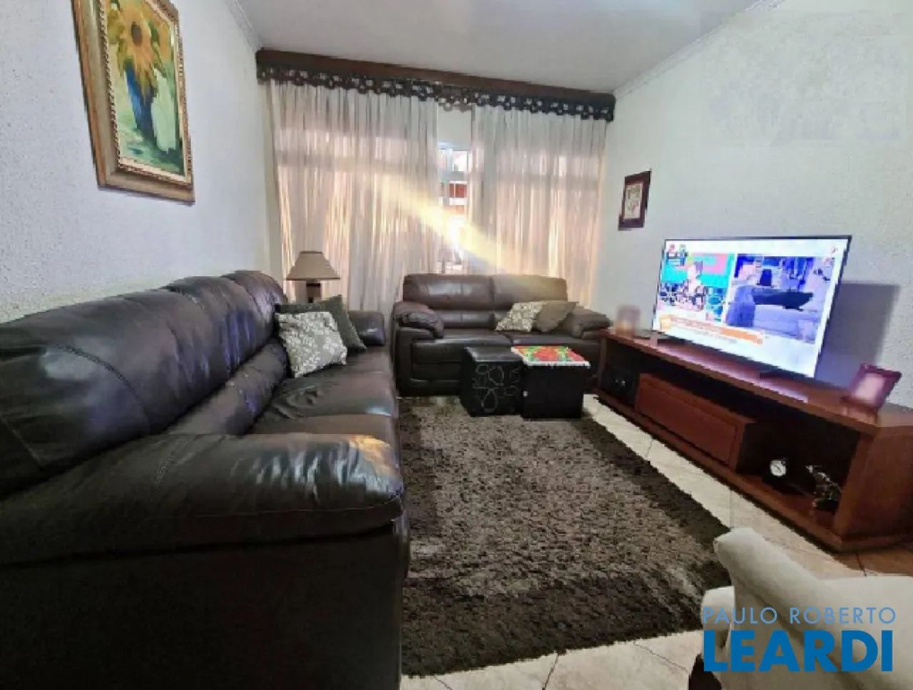 CASA ASSOBRADADA - MORUMBI - SP - Foto 3