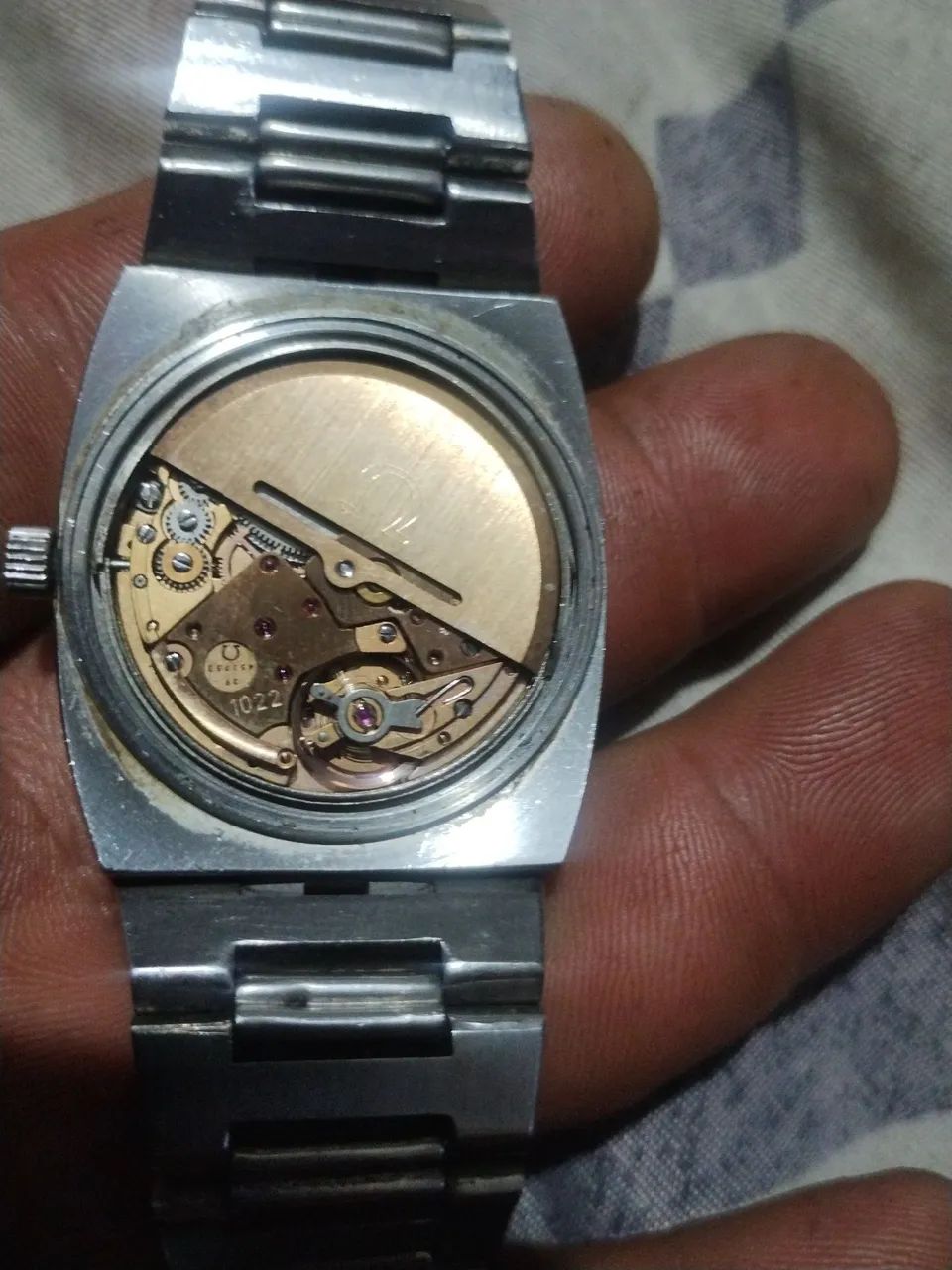 Relógio  - Foto 2