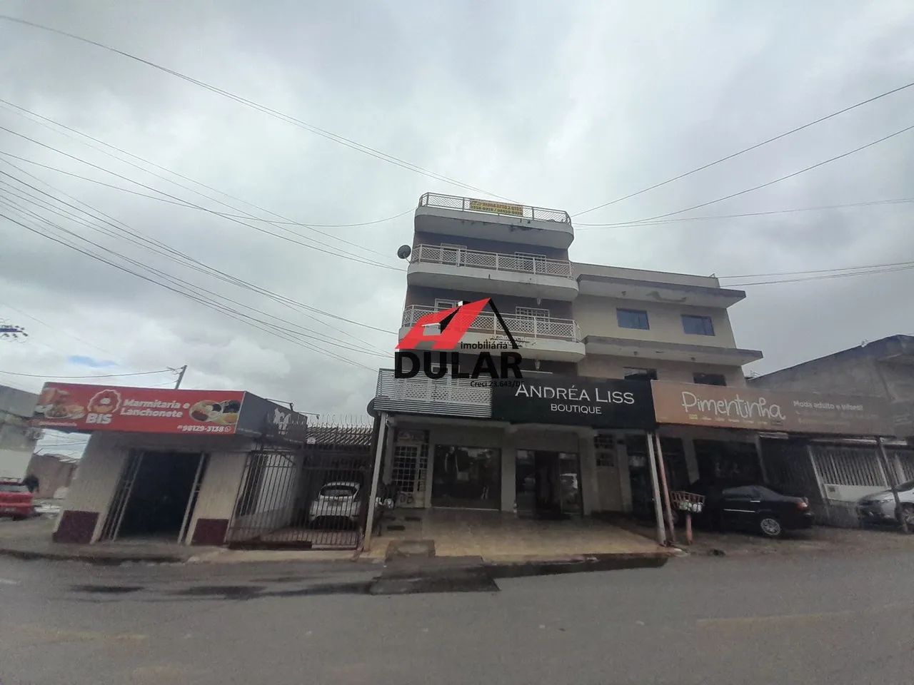 Aluguel em Samambaia Norte, QR 408