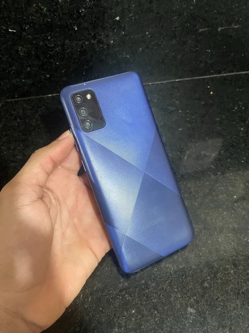 Galaxy A02s - Foto 4