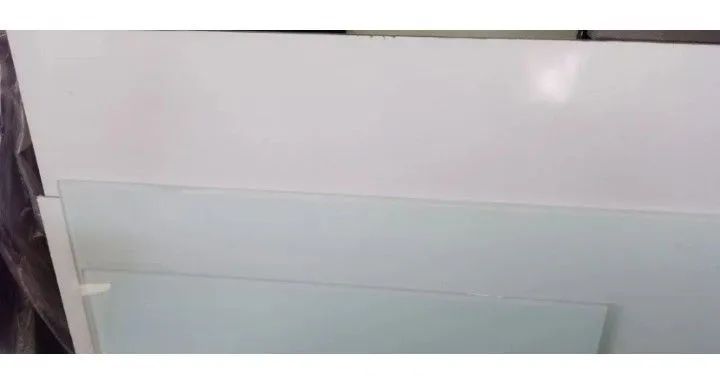 4  Lousas de vidro  - Foto 3