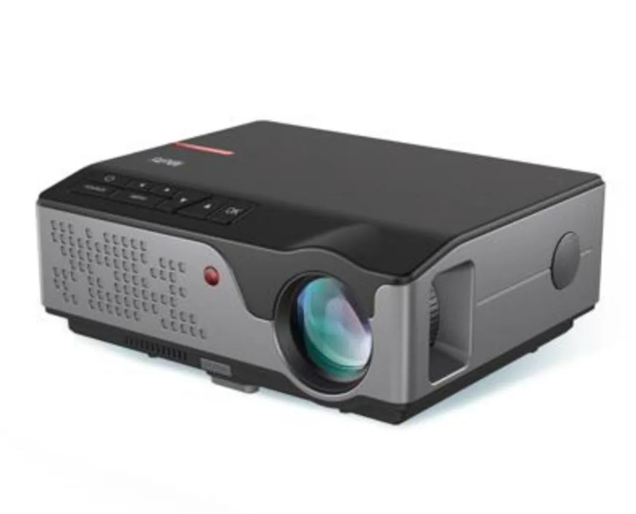 Projetor 4500 lumens 