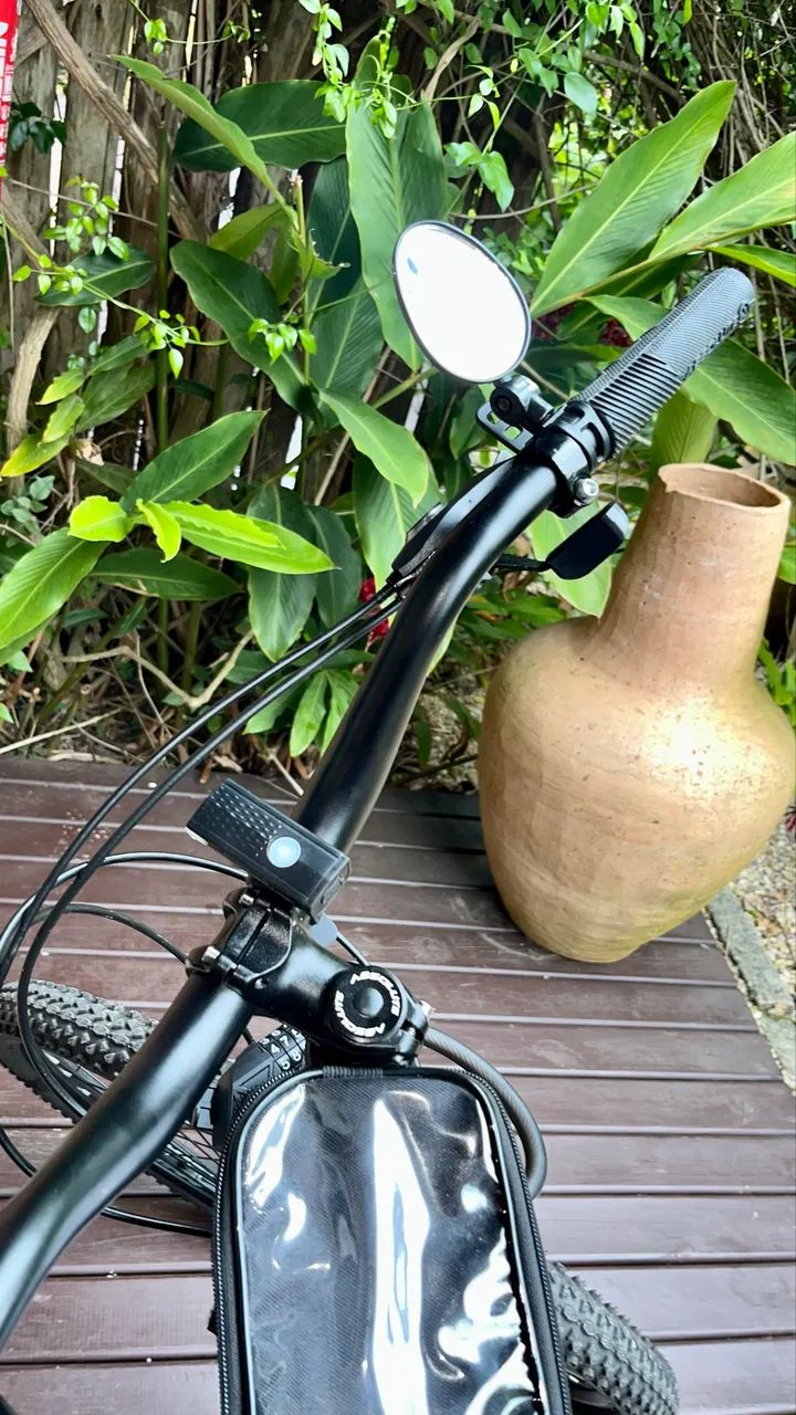 Bicicleta Absolute Nero Aro 29 Alumínio - 21 Marchas  - Foto 2