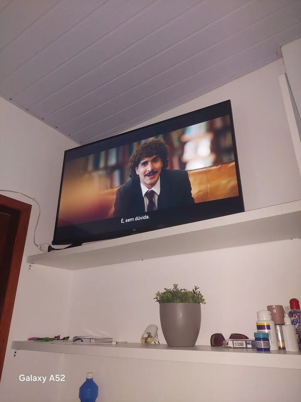 Tv 43 smart