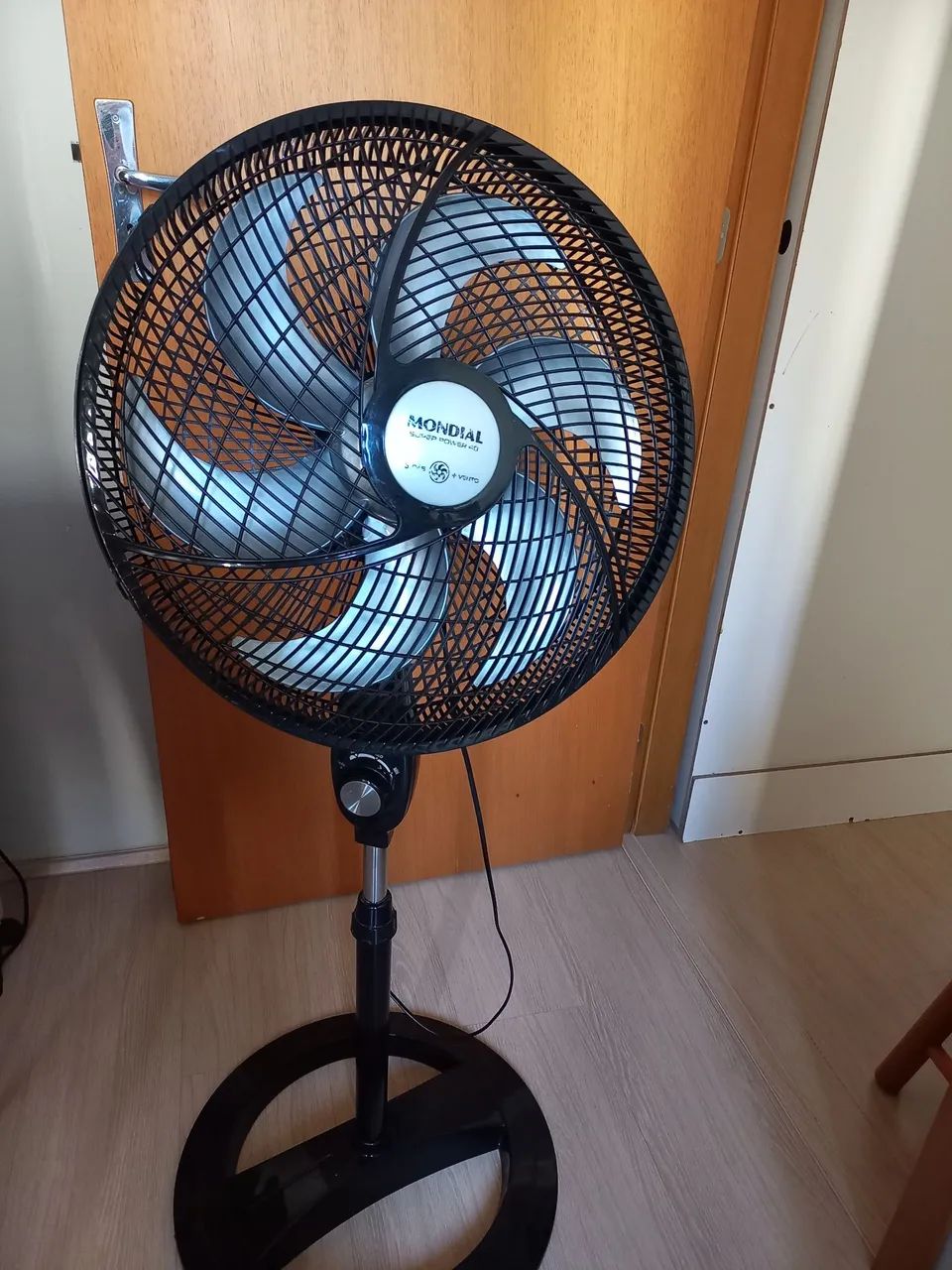 Ventilador em ótimo estado 