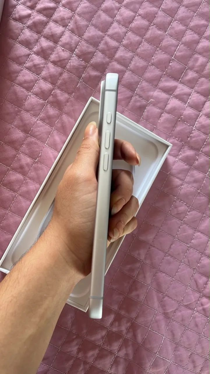 Iphone 17 pro max garantia maio 2027 - Foto 2