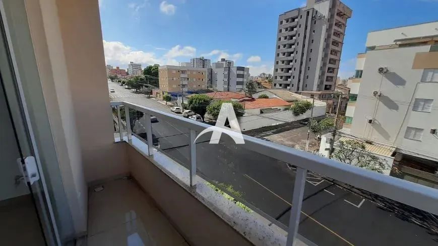 Aluguel Apartamento SANTA MÔNICA - Foto 5