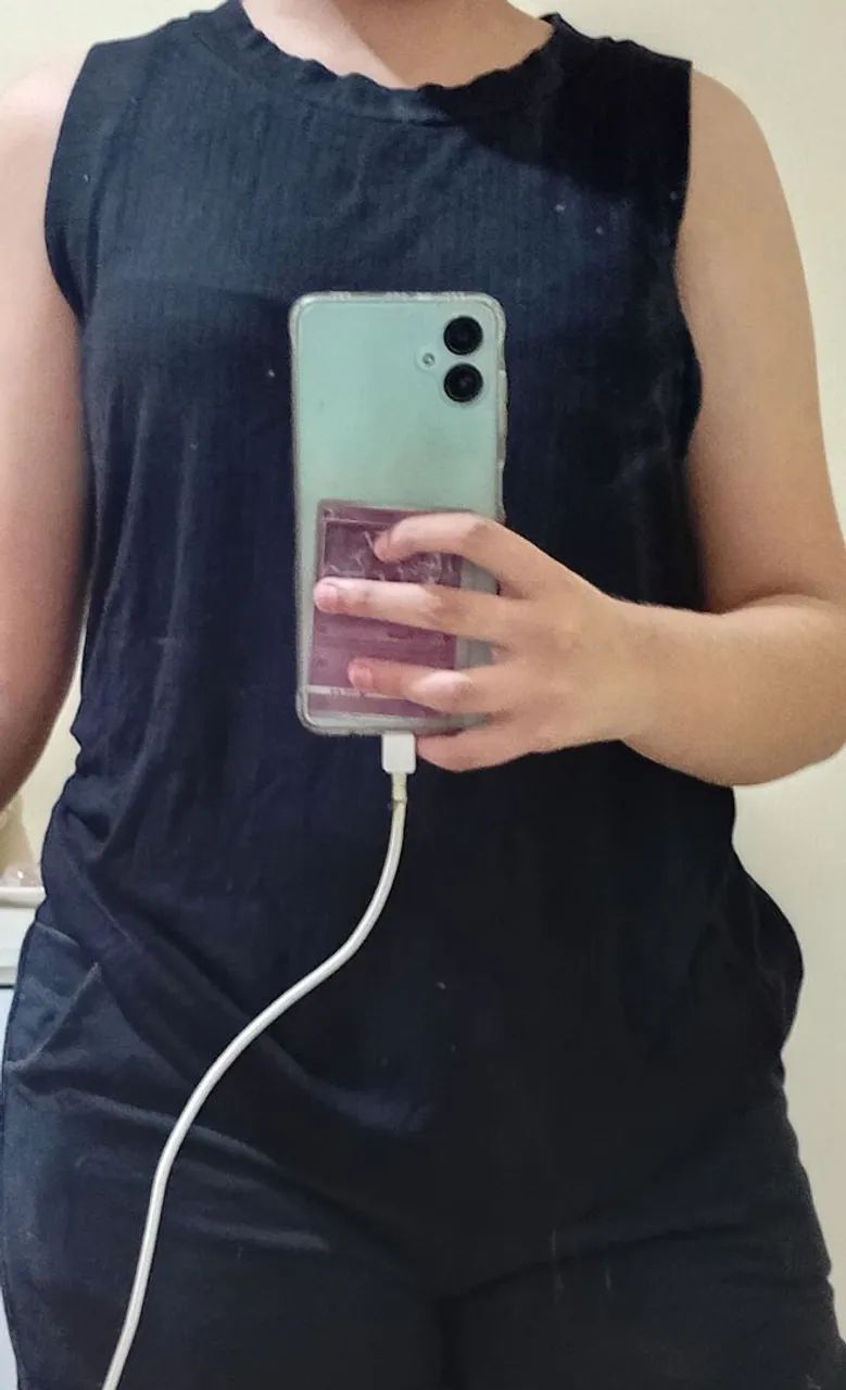 Desapego de blusas - Foto 4