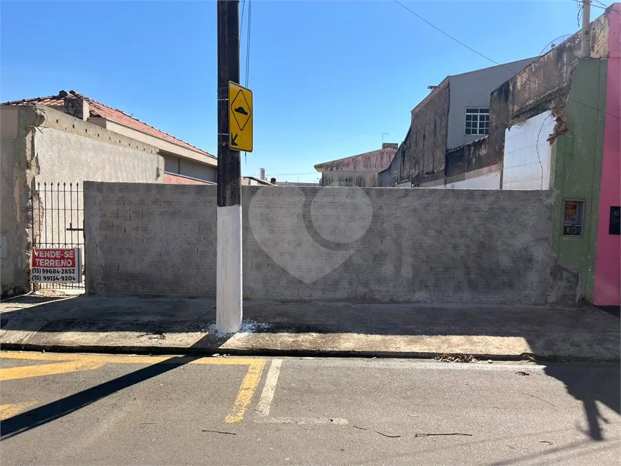Terreno à venda em Centro - SP