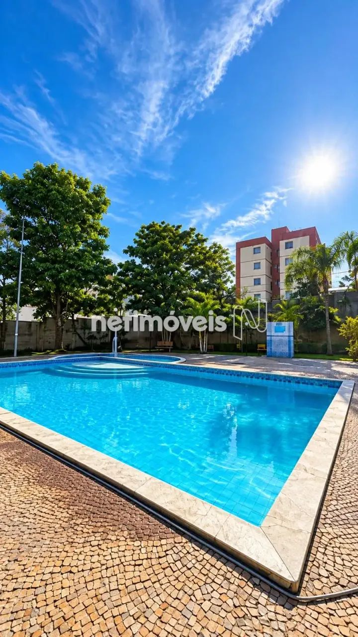 Excelente apartamento com lazer completo Floramar! - Foto 2